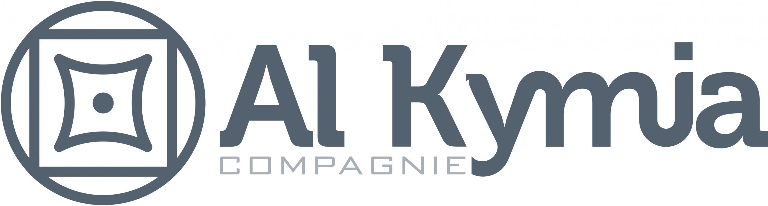 Logo alkymia